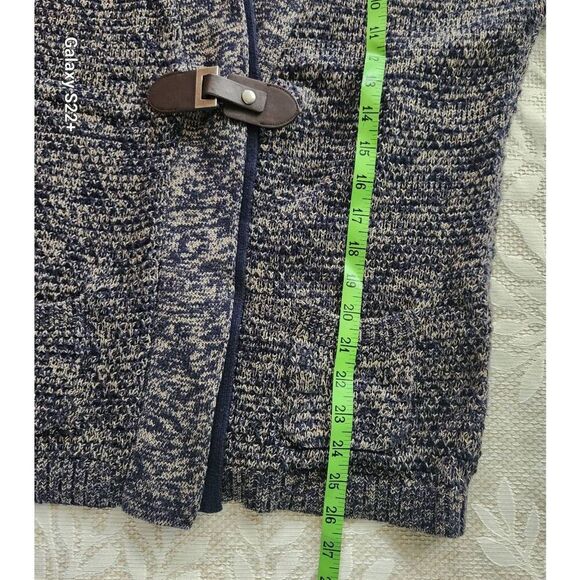 C2 Christopher & Banks sweater vest - Picture 12 of 12